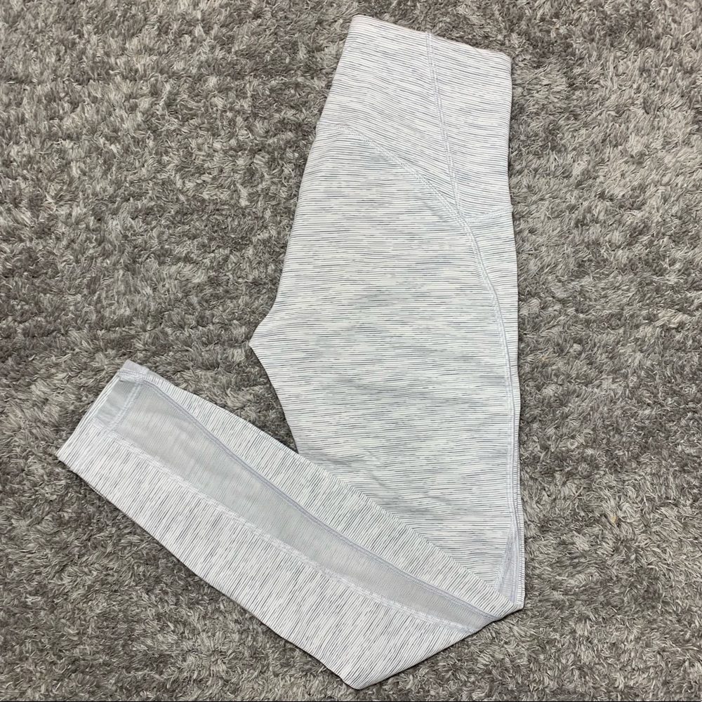 Lululemon Train Times Pant 25”